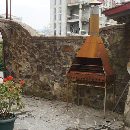 Adlia House- Ardaidardo Hotel Batumi Kültér fotó