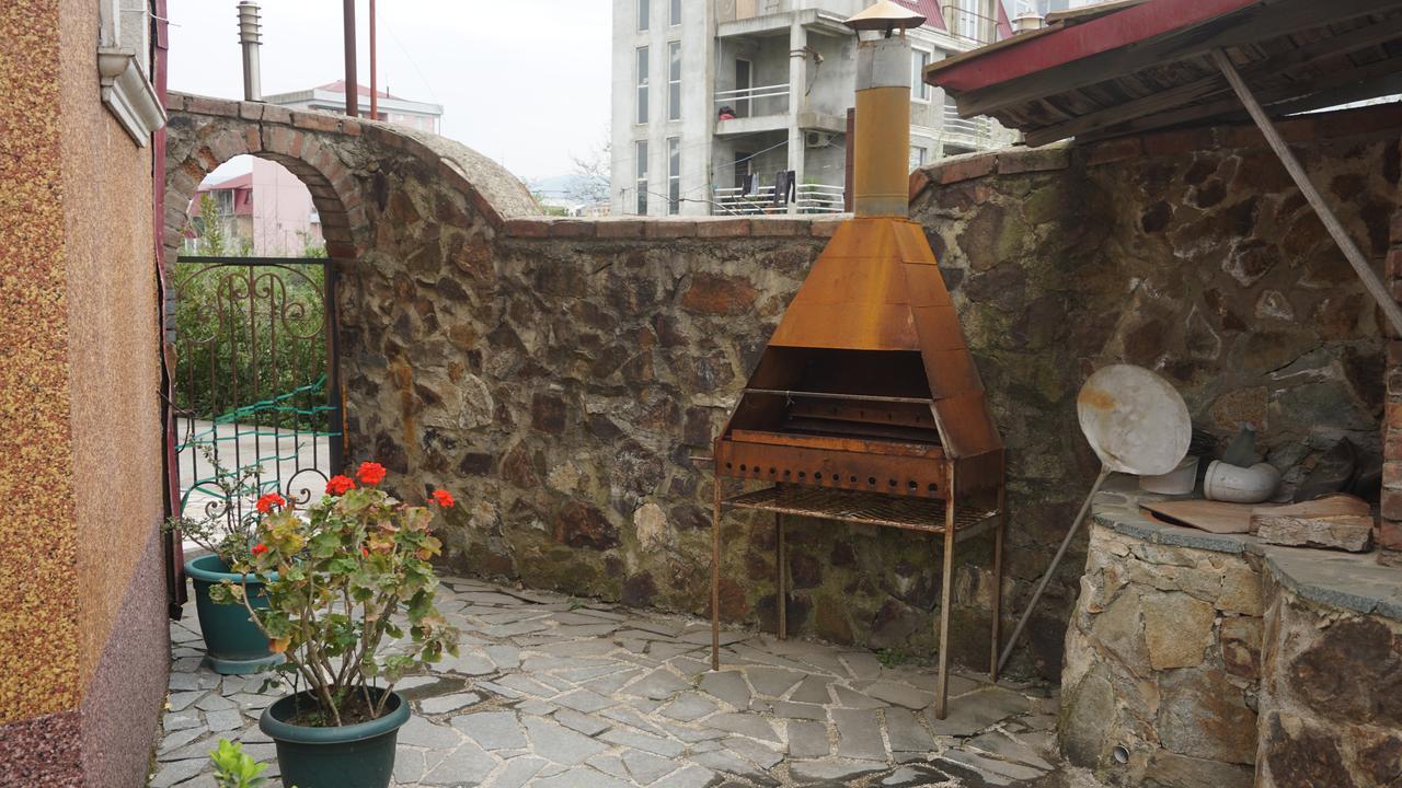 Adlia House- Ardaidardo Hotel Batumi Kültér fotó